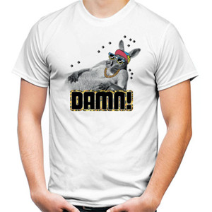 Kaos Damn Im Good