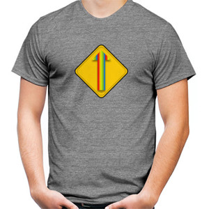 Kaos Up - V-neck by Co_mbro
