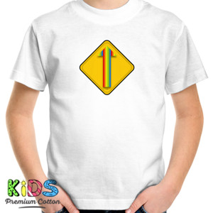 Kaos Up - V-neck by Co_mbro