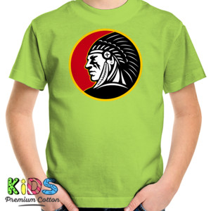 Kaos Native American - Indians In Circle  