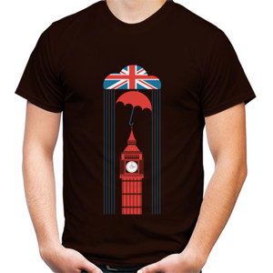 Kaos London Rainy