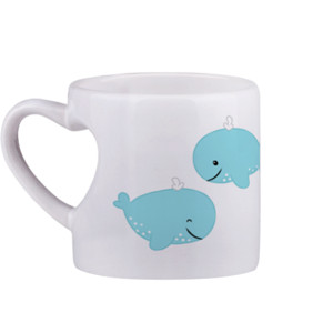 Mug Whale - Mug Hati by Co_mbro