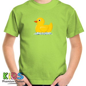 Kaos Duck - Kaos Two Tone by Co_mbro