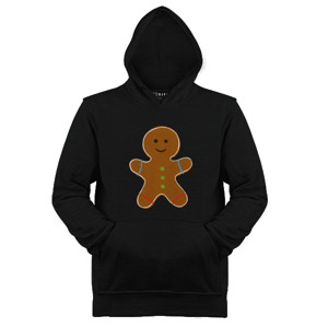 Jaket Hoodie Cookie - Hoodie by Co_mbro
