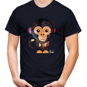 Kaos Monkey Galaxy