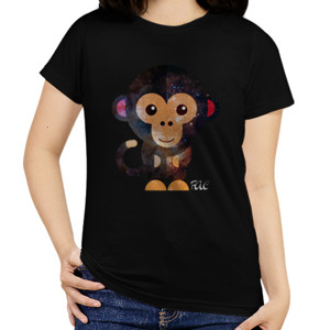 Kaos Monkey Galaxy
