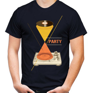 Kaos DJ Party