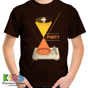 Kaos DJ Party