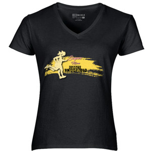 Kaos RUNNER COMMUNITY SUPERMOM