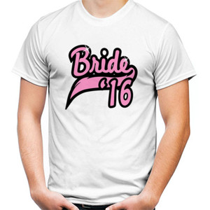 Kaos Distro Bride '16
