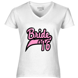 Kaos Distro Bride '16
