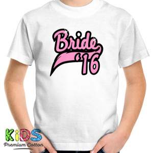 Kaos Distro Bride '16