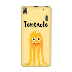 Monster Tentacle Casing HP