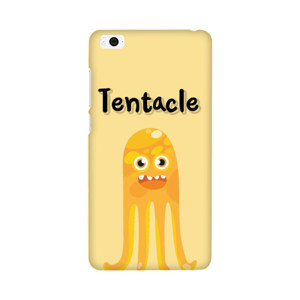Monster Tentacle Casing HP