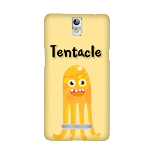 Monster Tentacle Casing HP