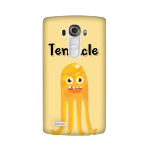 Monster Tentacle Casing HP