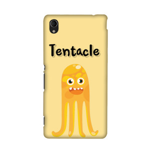 Monster Tentacle Casing HP