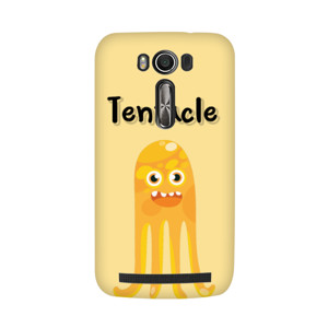 Monster Tentacle Casing HP