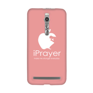 Pink iPrayer Casing Casing HP