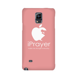 Pink iPrayer Casing Casing HP