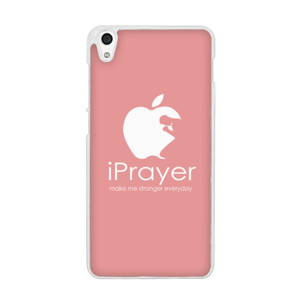 Pink iPrayer Casing Casing HP
