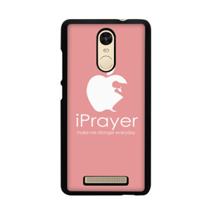 Pink iPrayer Casing Casing HP