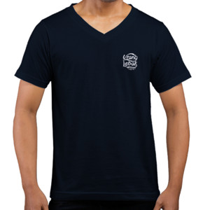 Kaos  Urang Lebak Hoodie Misty