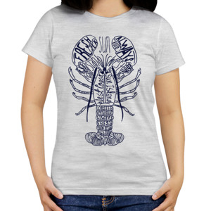 Kaos Lobster Fresh 