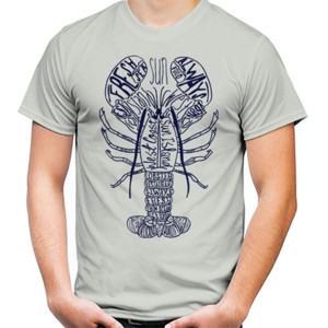 Kaos Lobster Fresh