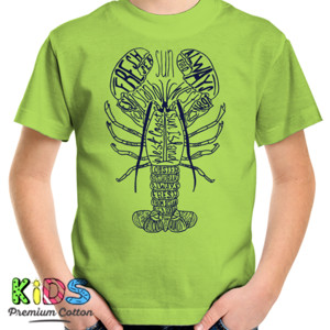 Kaos Lobster Fresh 