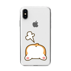 Dog Fart Casing HP