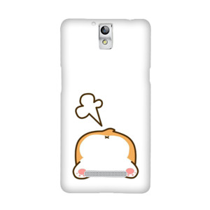 Dog Fart Casing HP