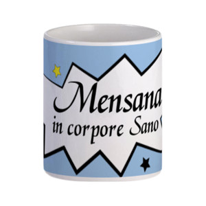 Mug Mensana incorpore Sano