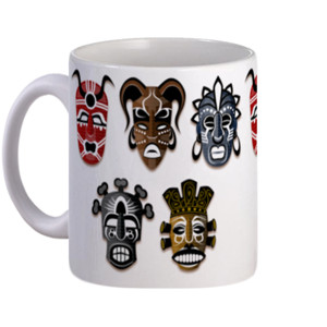 Mug M0128
