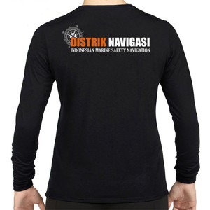 Kaos Kaos Distrik Navigasi
