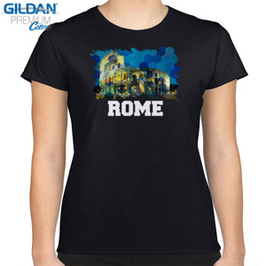 Kaos Rome City Landmark