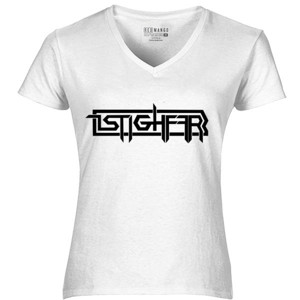 Kaos Kaos Istighfar Putih