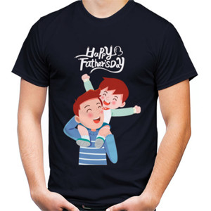 Kaos fathers day 3