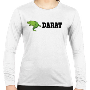 Kaos KAOS BUAYA DARAT