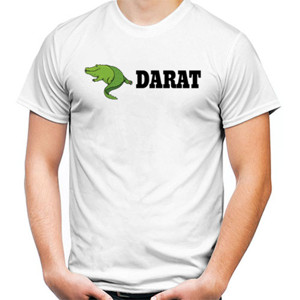 Kaos KAOS BUAYA DARAT