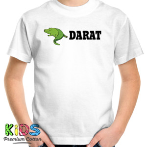 Kaos KAOS BUAYA DARAT