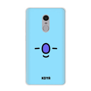 KOYA BTS21 Casing HP