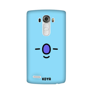 KOYA BTS21 Casing HP