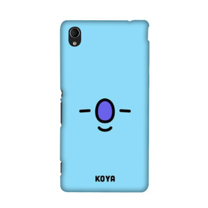 KOYA BTS21 Casing HP