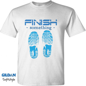 Kaos Finish Something