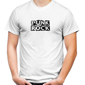 Kaos Punk Rock 4