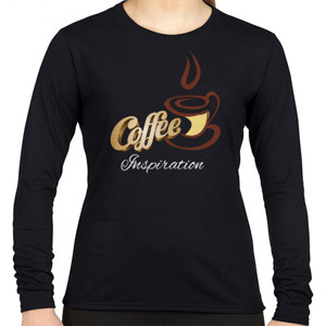 Kaos kopi