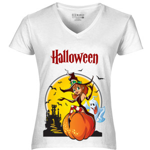 Kaos halloween