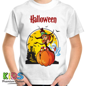 Kaos halloween
