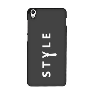 OMORFO | CASING HP | STYLE DESIGN Casing HP